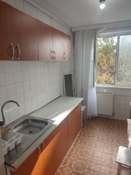 Drumul Taberei, Parcul Moghioros