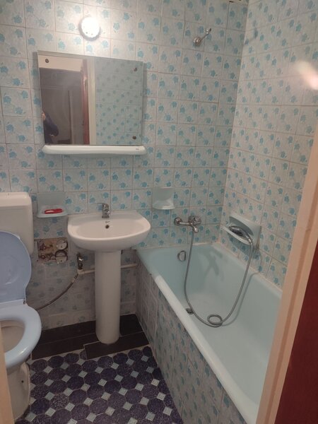 Drumul Taberei, Parcul Moghioros