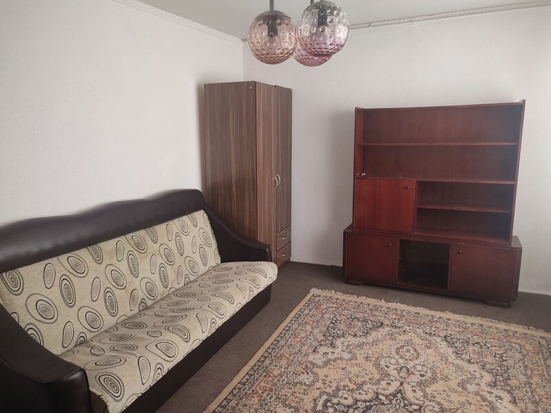 Drumul Taberei, Parcul Moghioros