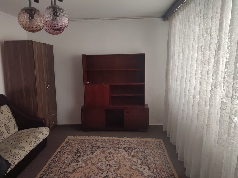 Drumul Taberei, Parcul Moghioros