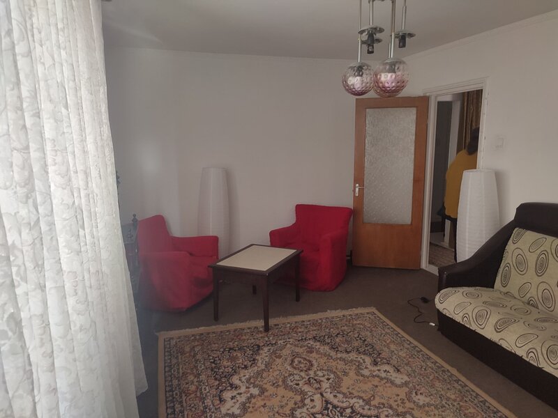 Drumul Taberei, Parcul Moghioros